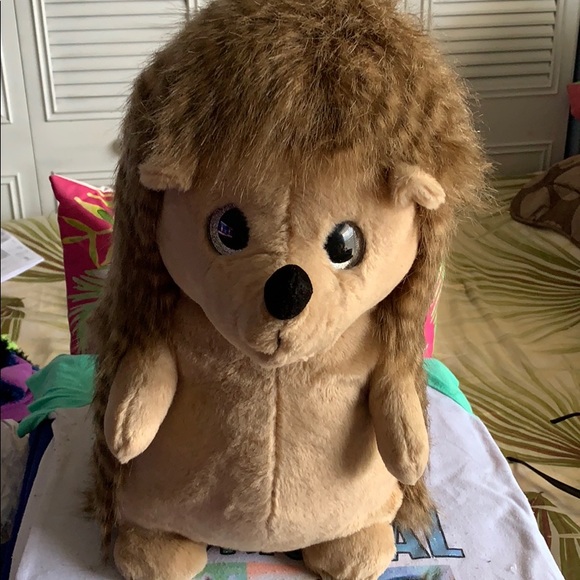 big stuff toy
